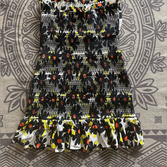 Anthropologie - Tracy Reese Dress - Picture 4 of 10